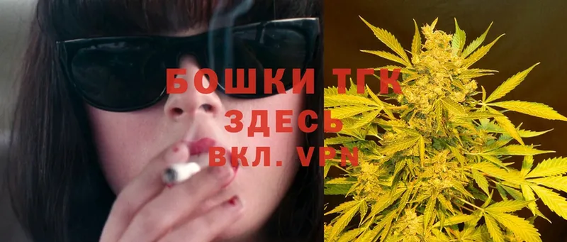 Марихуана THC 21%  Городовиковск 